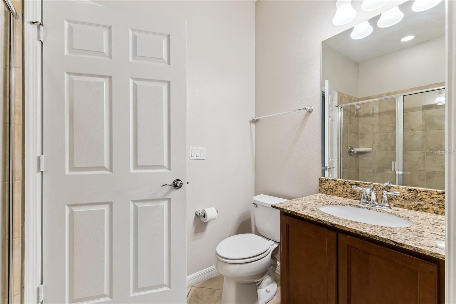 WINDERMERE TERRACE - Residential