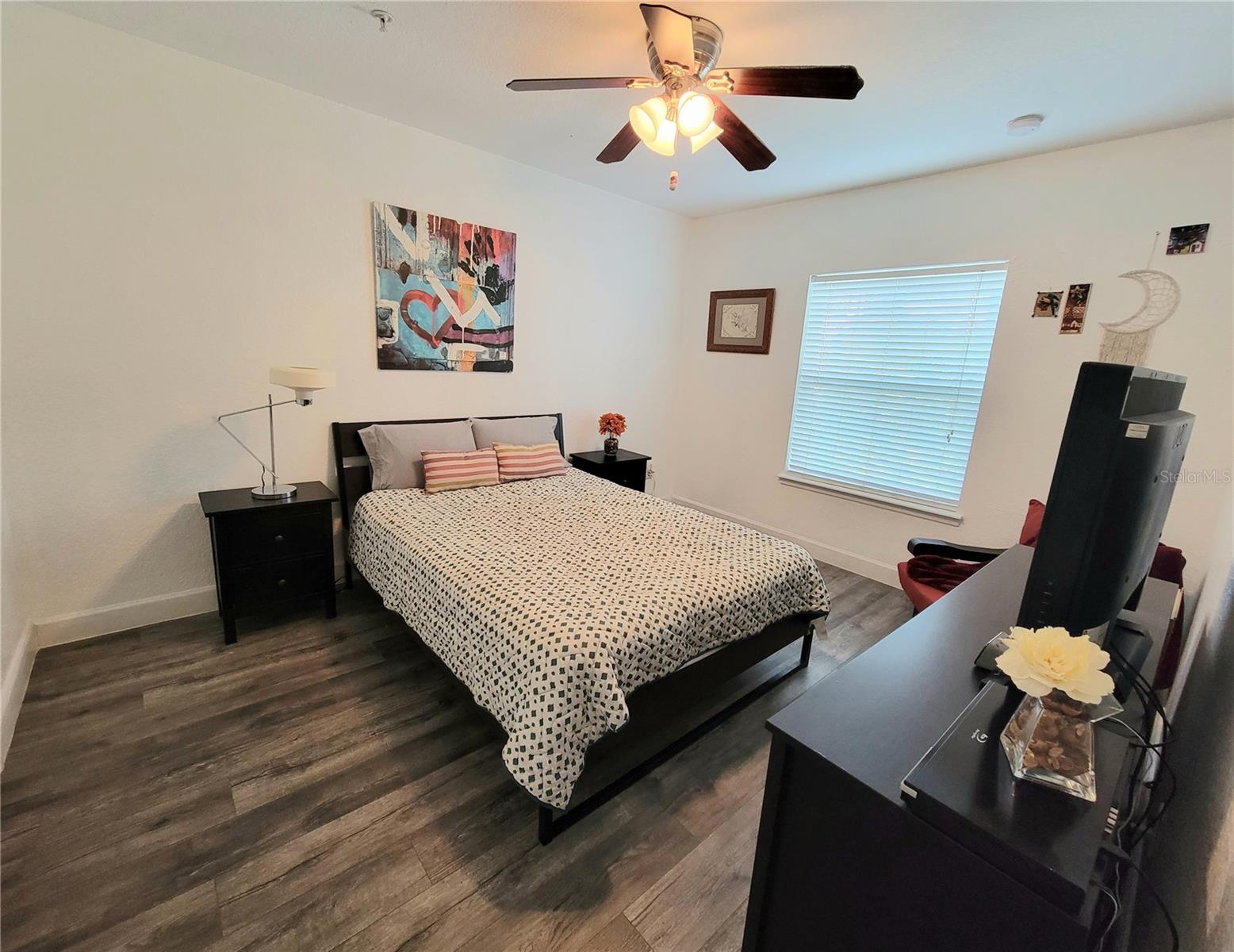 GRANDE DOWNTOWN ORLANDO - Residential Lease