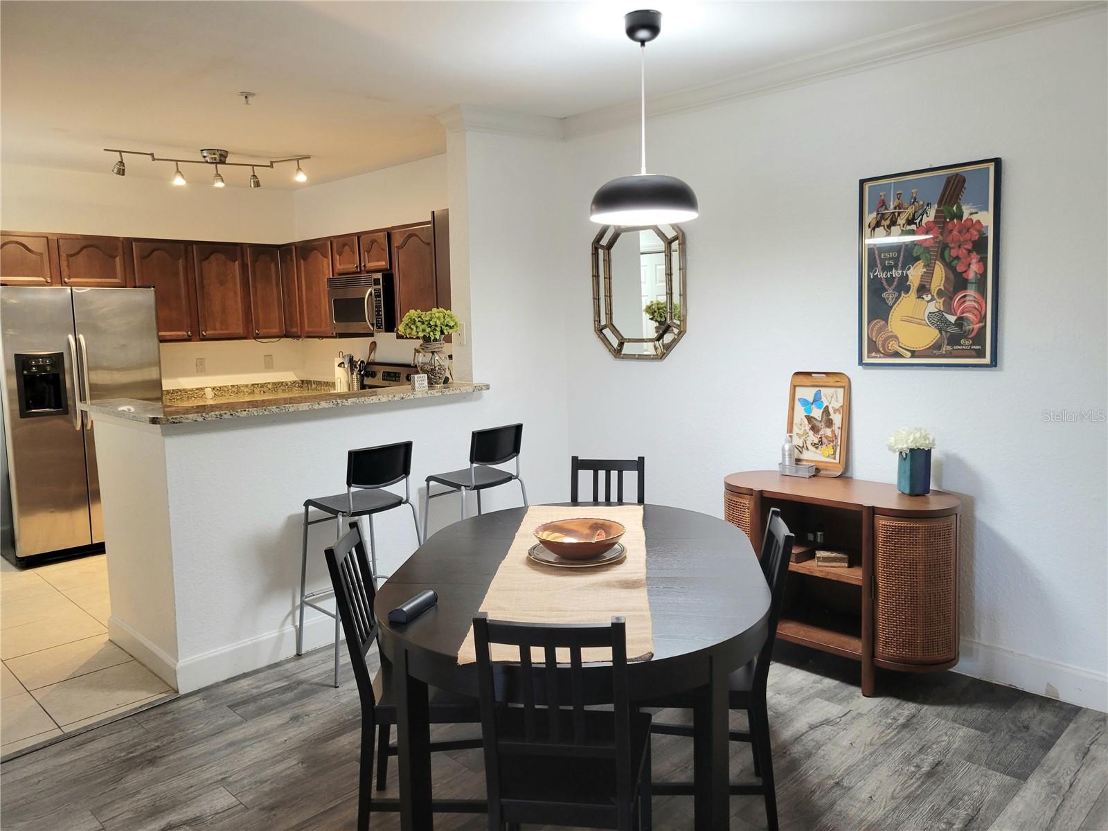 GRANDE DOWNTOWN ORLANDO - Residential Lease