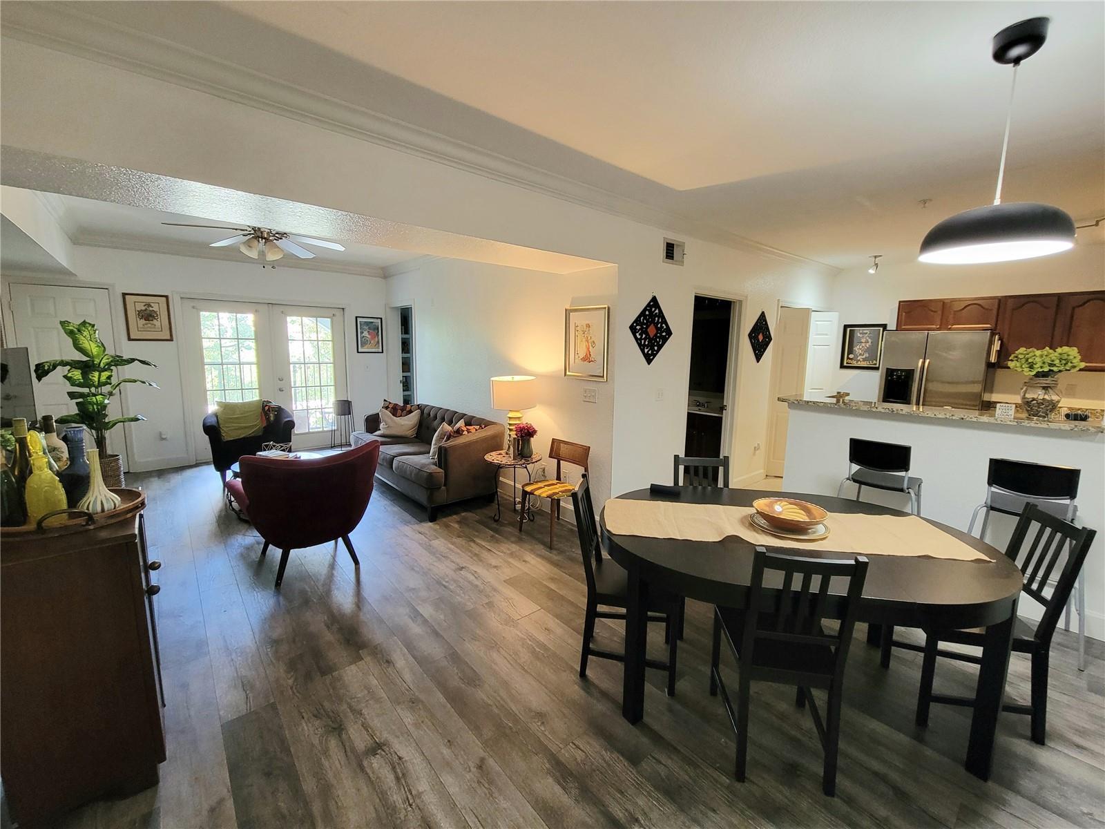 GRANDE DOWNTOWN ORLANDO - Residential Lease