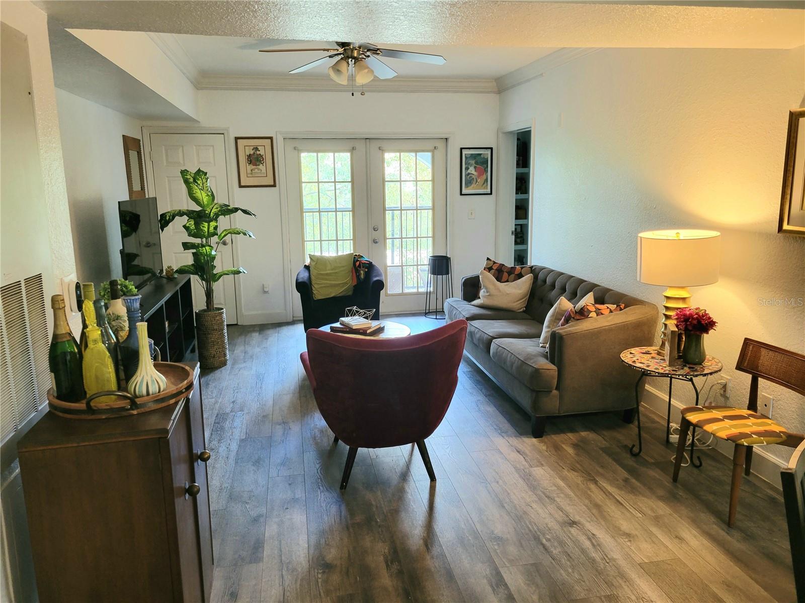 GRANDE DOWNTOWN ORLANDO - Residential Lease