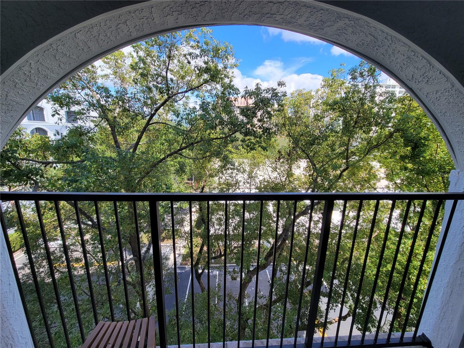 GRANDE DOWNTOWN ORLANDO - Residential Lease