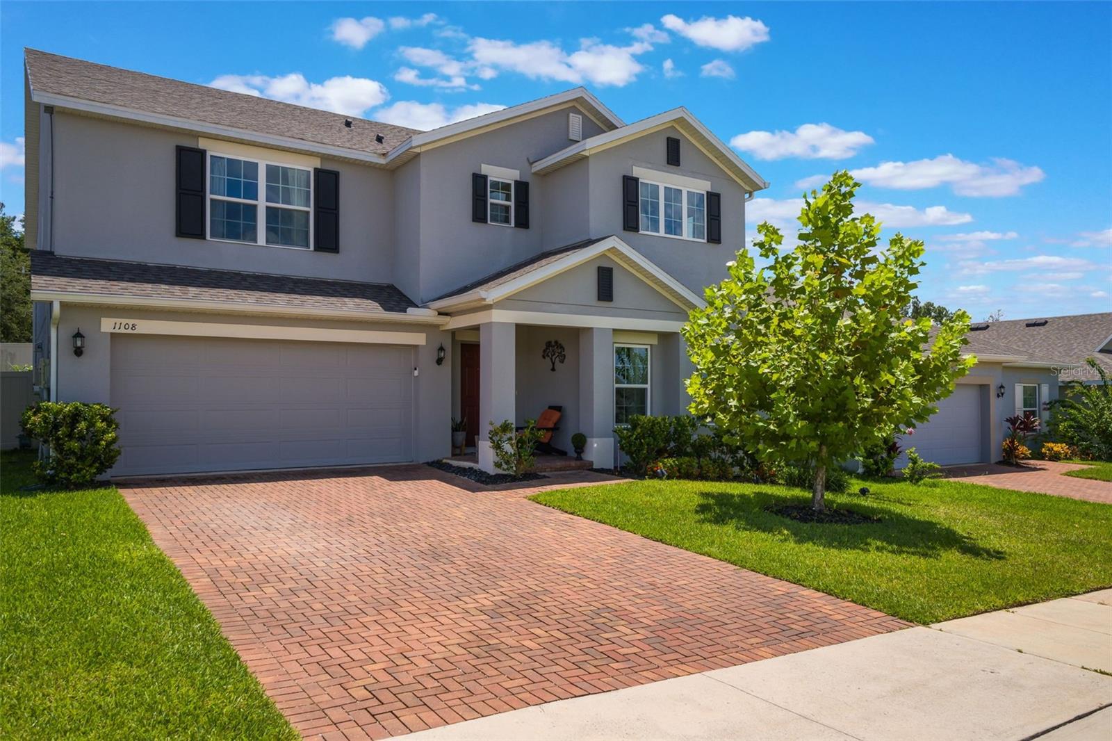 1108 CAVENDER CREEK ROAD