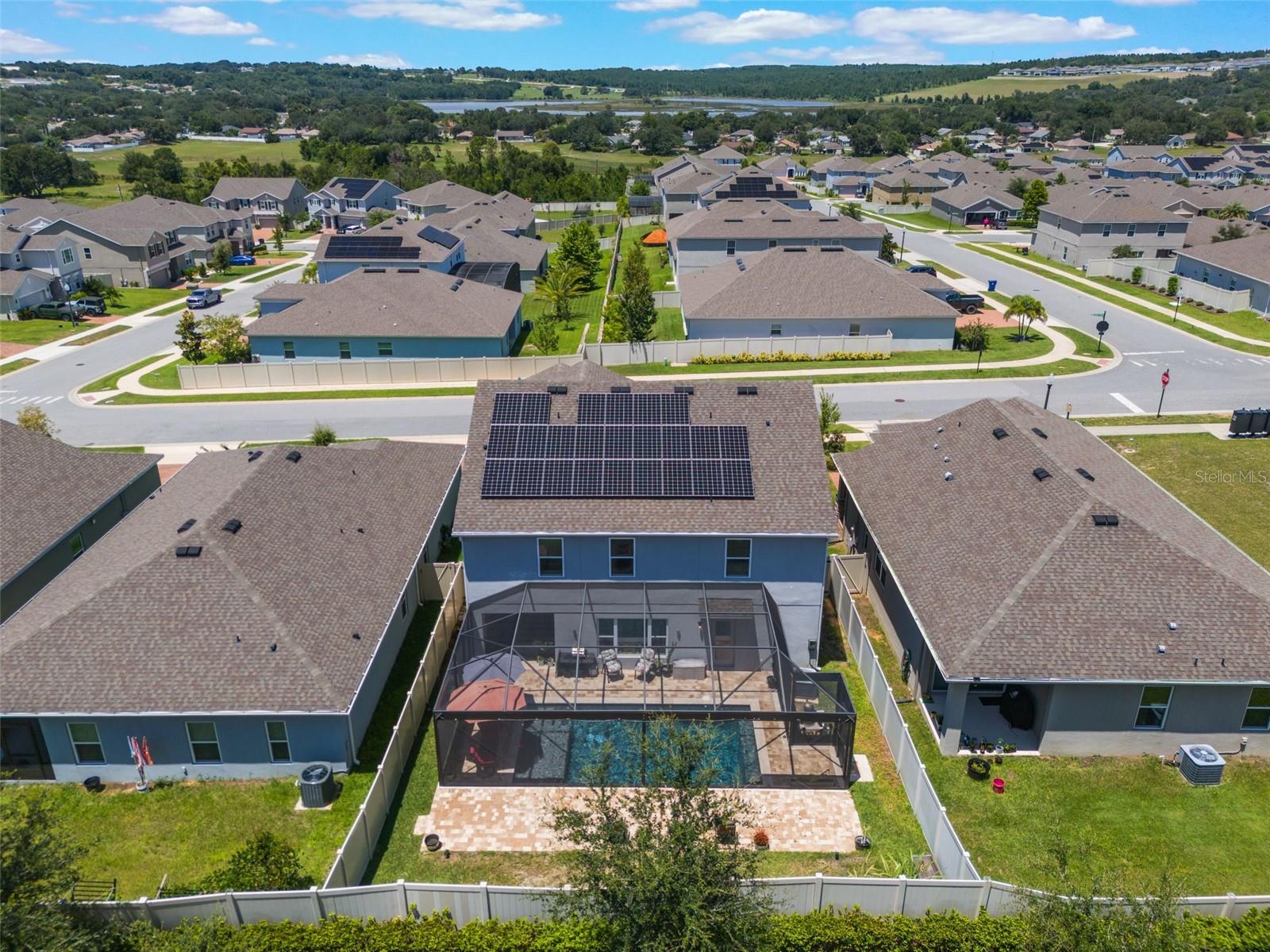 ARDMORE RESERVE PHASE - Residential