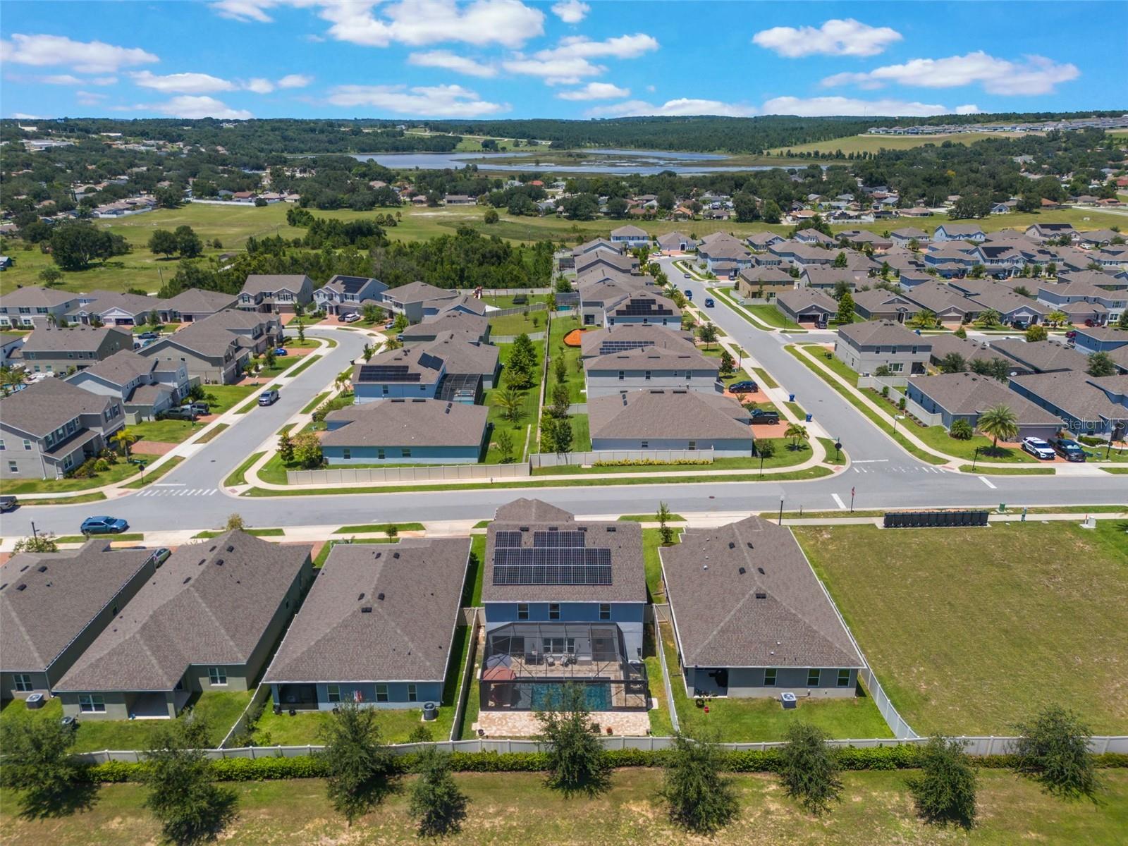 ARDMORE RESERVE PHASE - Residential