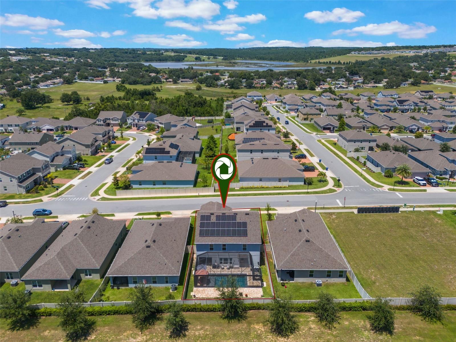 ARDMORE RESERVE PHASE - Residential