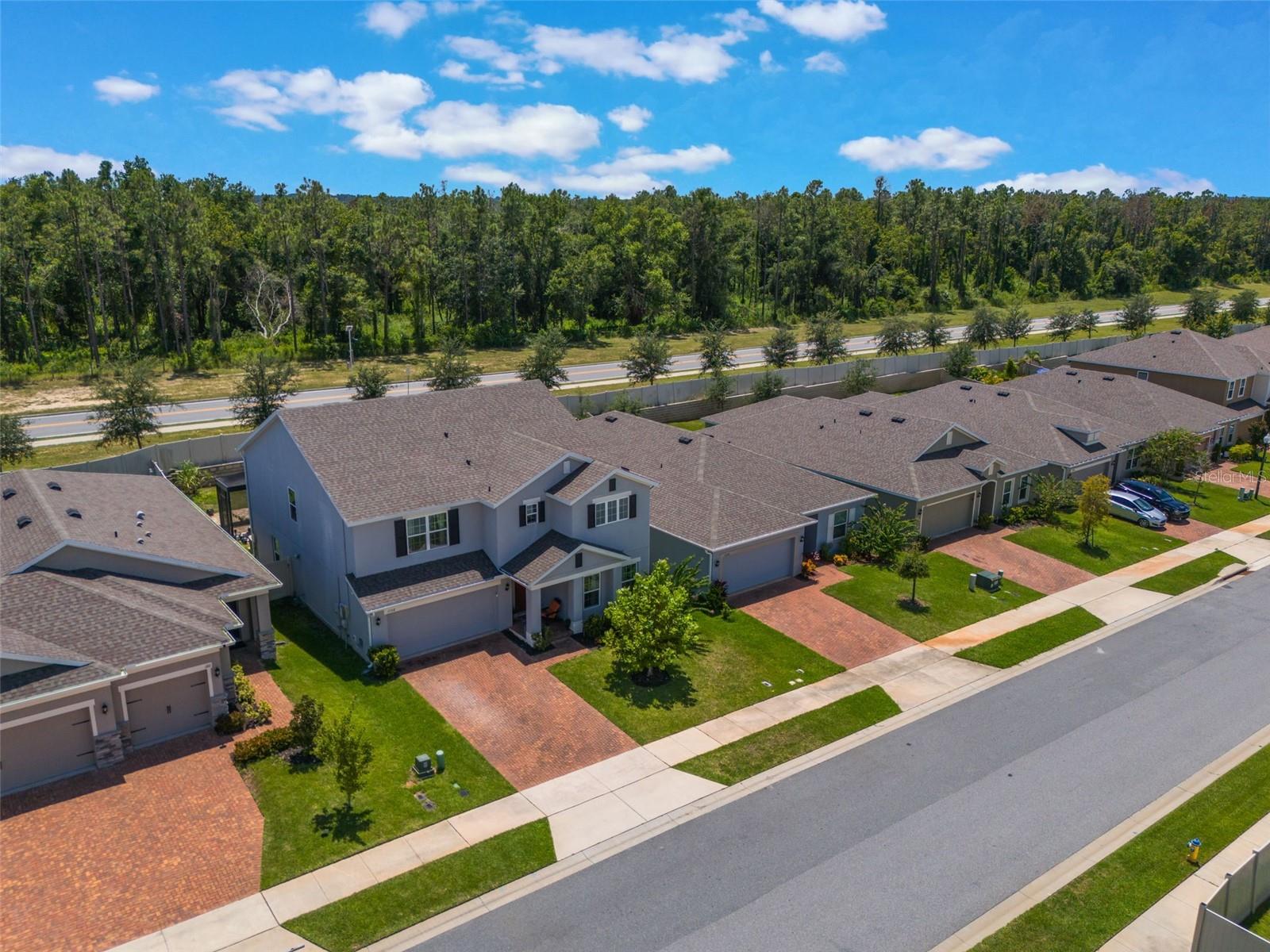 ARDMORE RESERVE PHASE - Residential