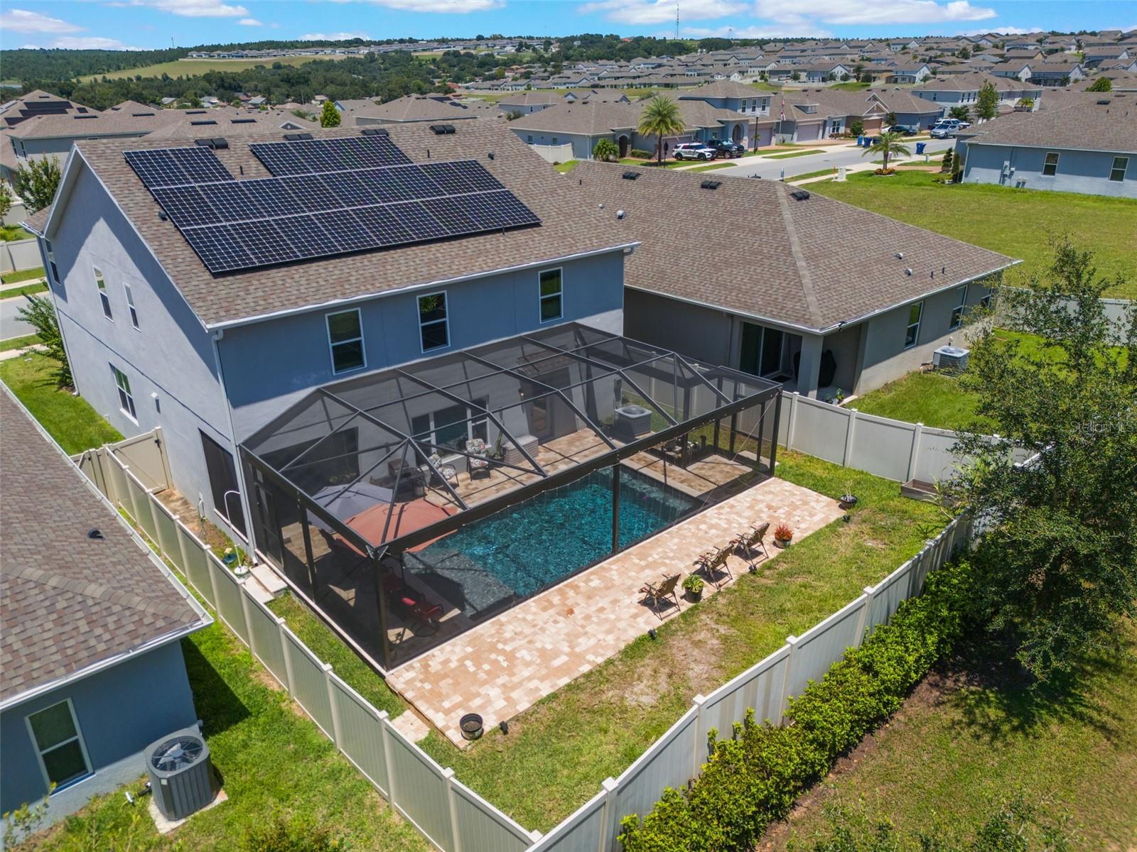 ARDMORE RESERVE PHASE - Residential