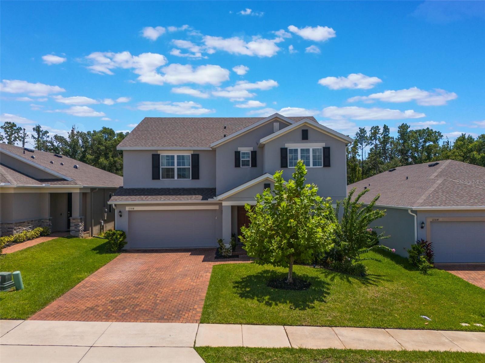 1108 CAVENDER CREEK ROAD