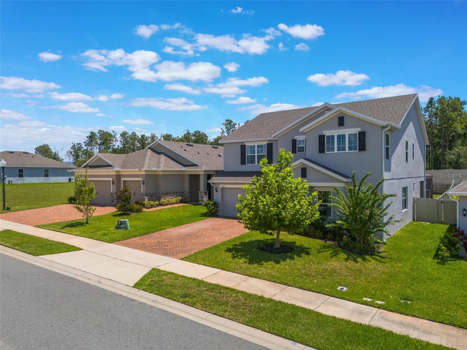 1108 CAVENDER CREEK ROAD