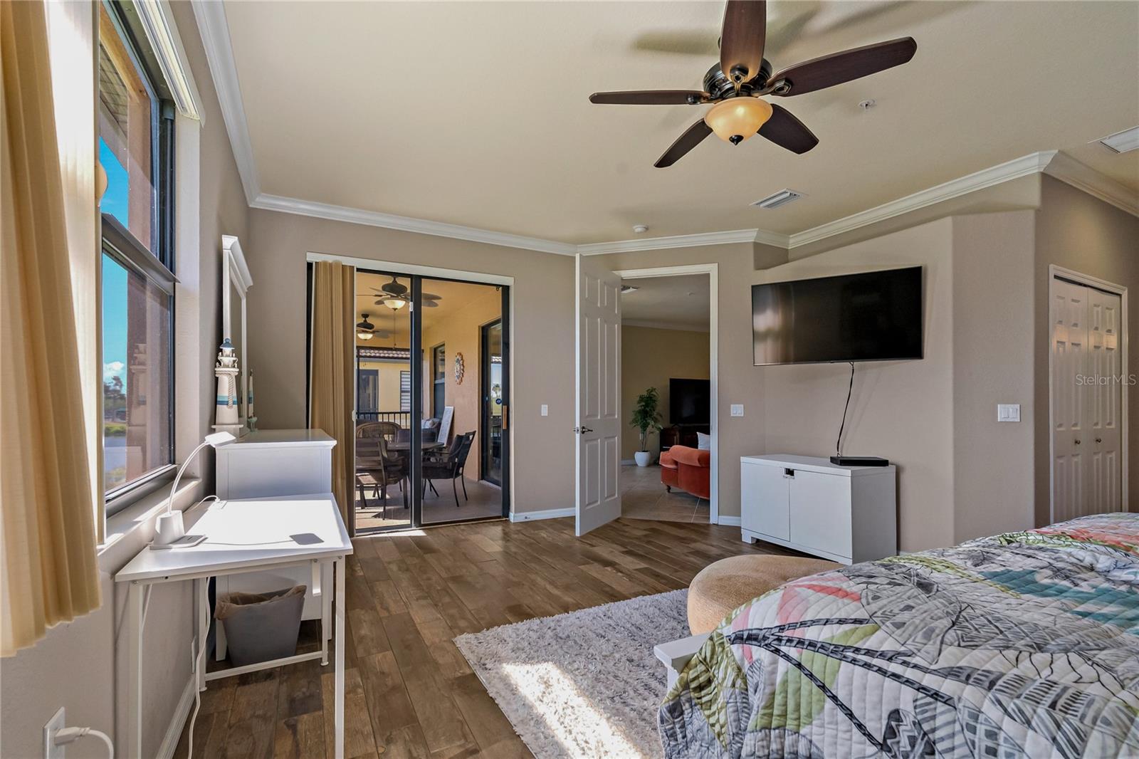 COACH HOMES IV AT RIVER STRAND PH 12 - Residential Lease