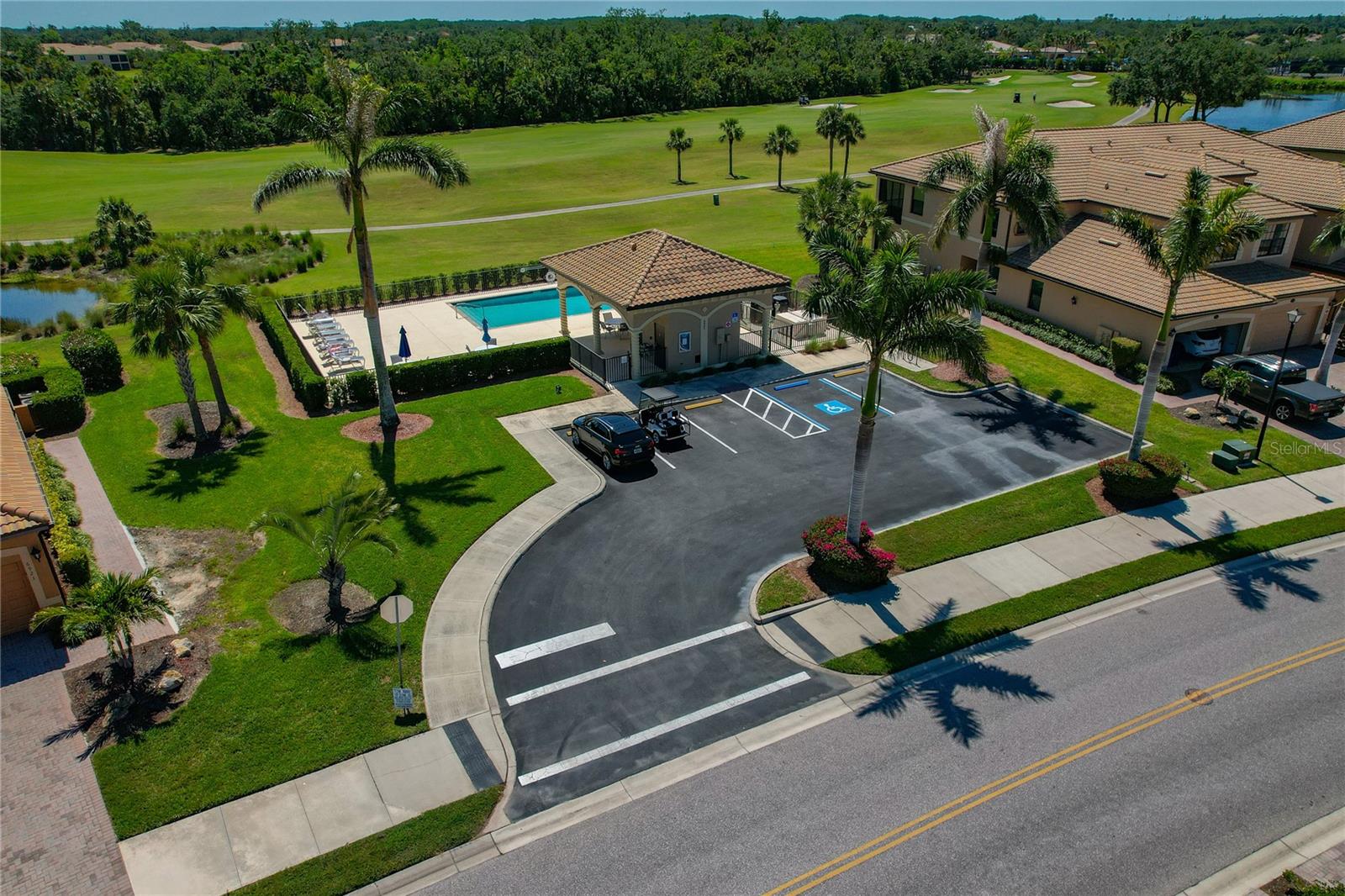 COACH HOMES IV AT RIVER STRAND PH 12 - Residential Lease