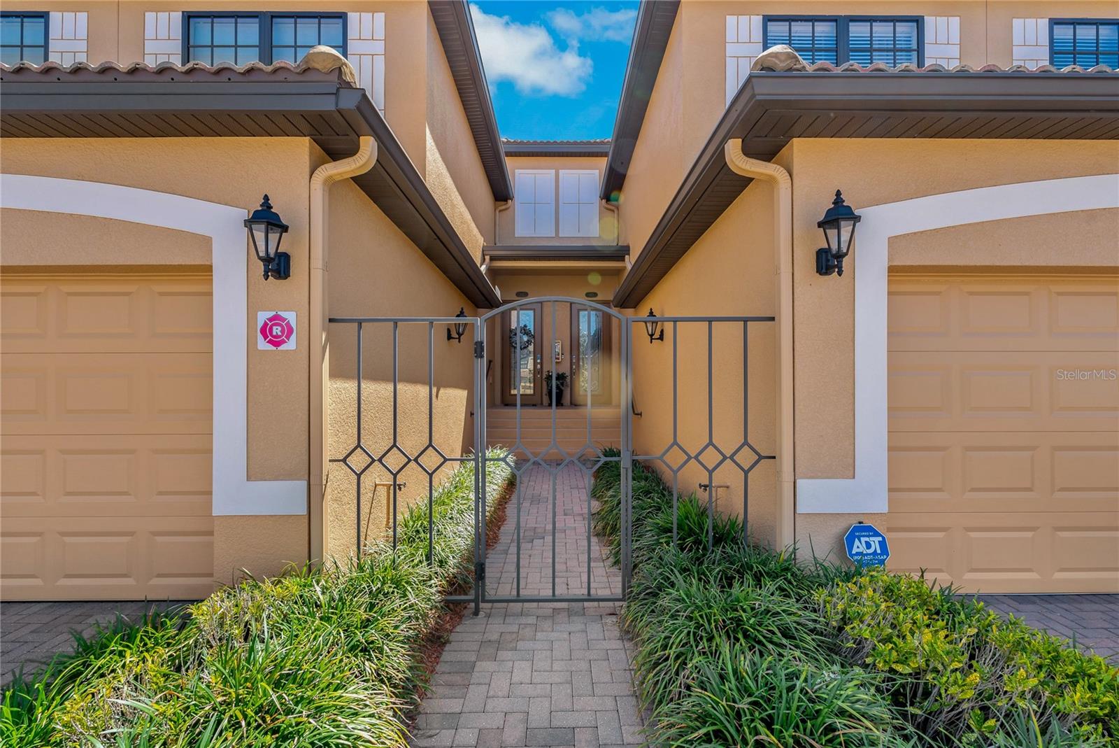 COACH HOMES IV AT RIVER STRAND PH 12 - Residential Lease