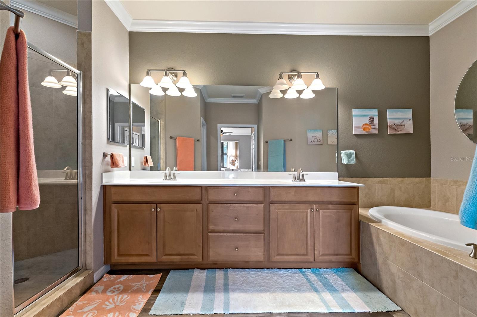 COACH HOMES IV AT RIVER STRAND PH 12 - Residential Lease