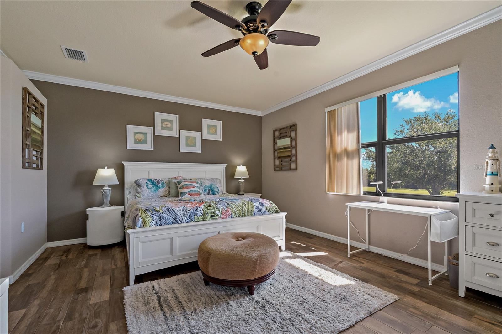 COACH HOMES IV AT RIVER STRAND PH 12 - Residential Lease