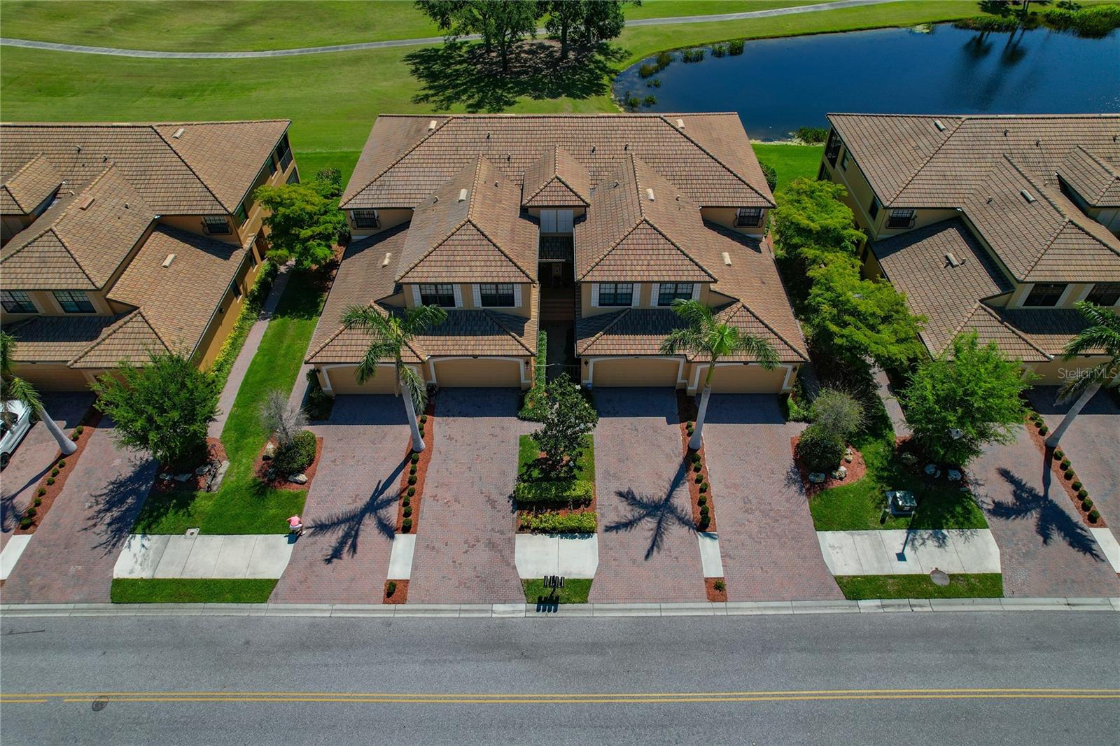 COACH HOMES IV AT RIVER STRAND PH 12 - Residential Lease