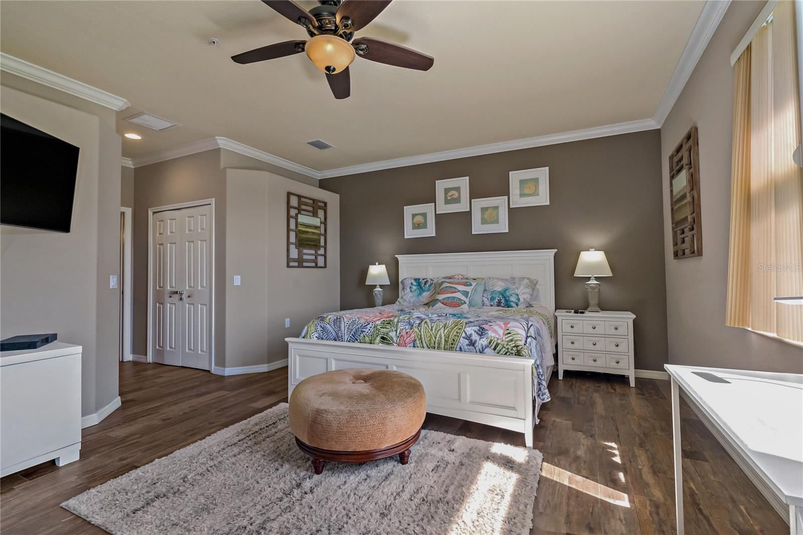 COACH HOMES IV AT RIVER STRAND PH 12 - Residential Lease