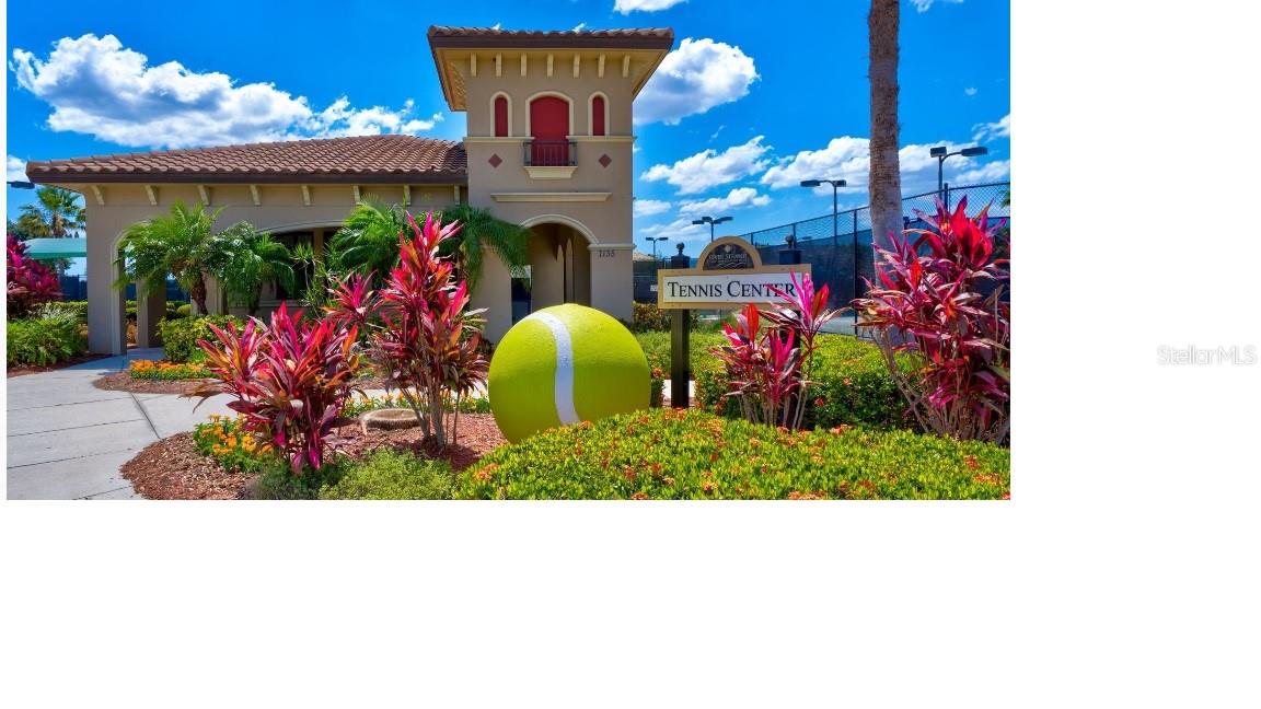 COACH HOMES IV AT RIVER STRAND PH 12 - Residential Lease