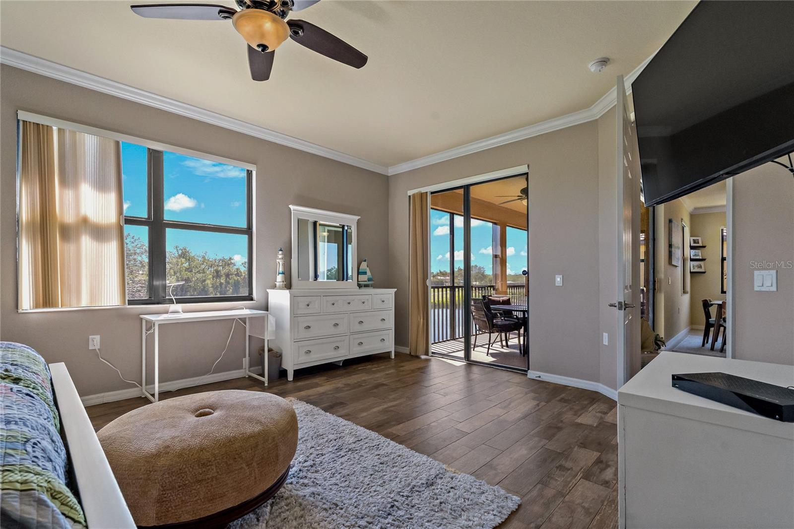 COACH HOMES IV AT RIVER STRAND PH 12 - Residential Lease