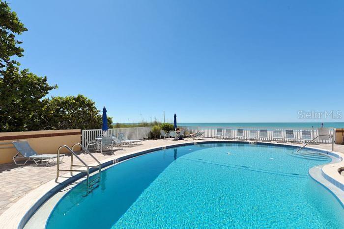 LONGBOAT BEACHCOMBER - Residential