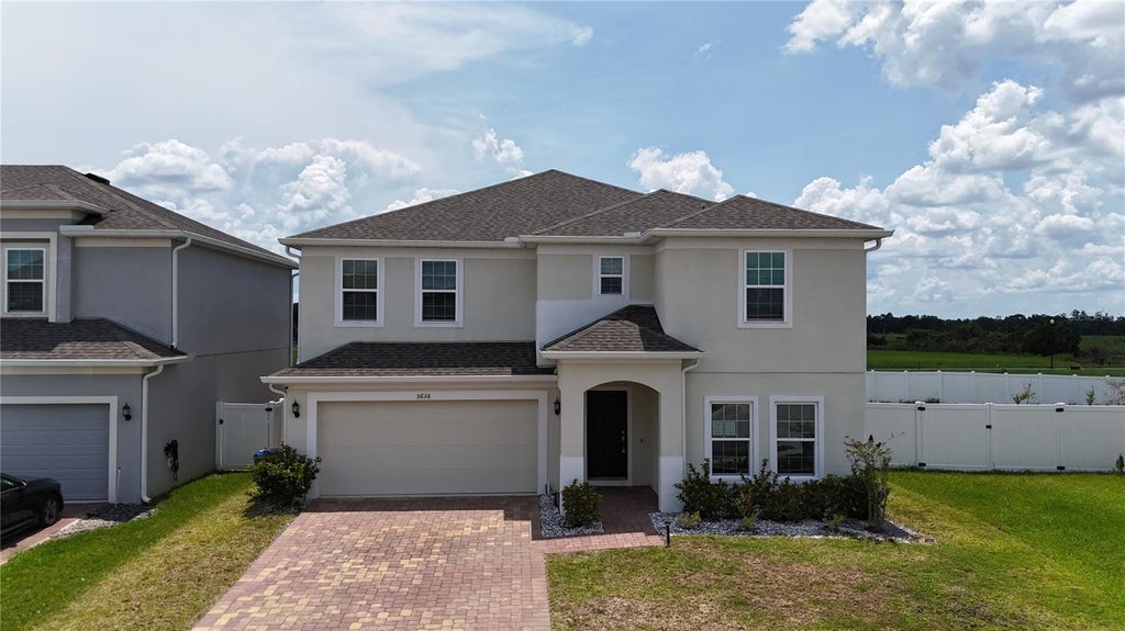 Photo of 5636 Camilla Street, Saint Cloud, FL 34771 (MLS # S5155673)