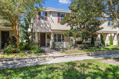 Photo of 10624 Reams Road, Windermere, FL 34786 (MLS # O6338130)