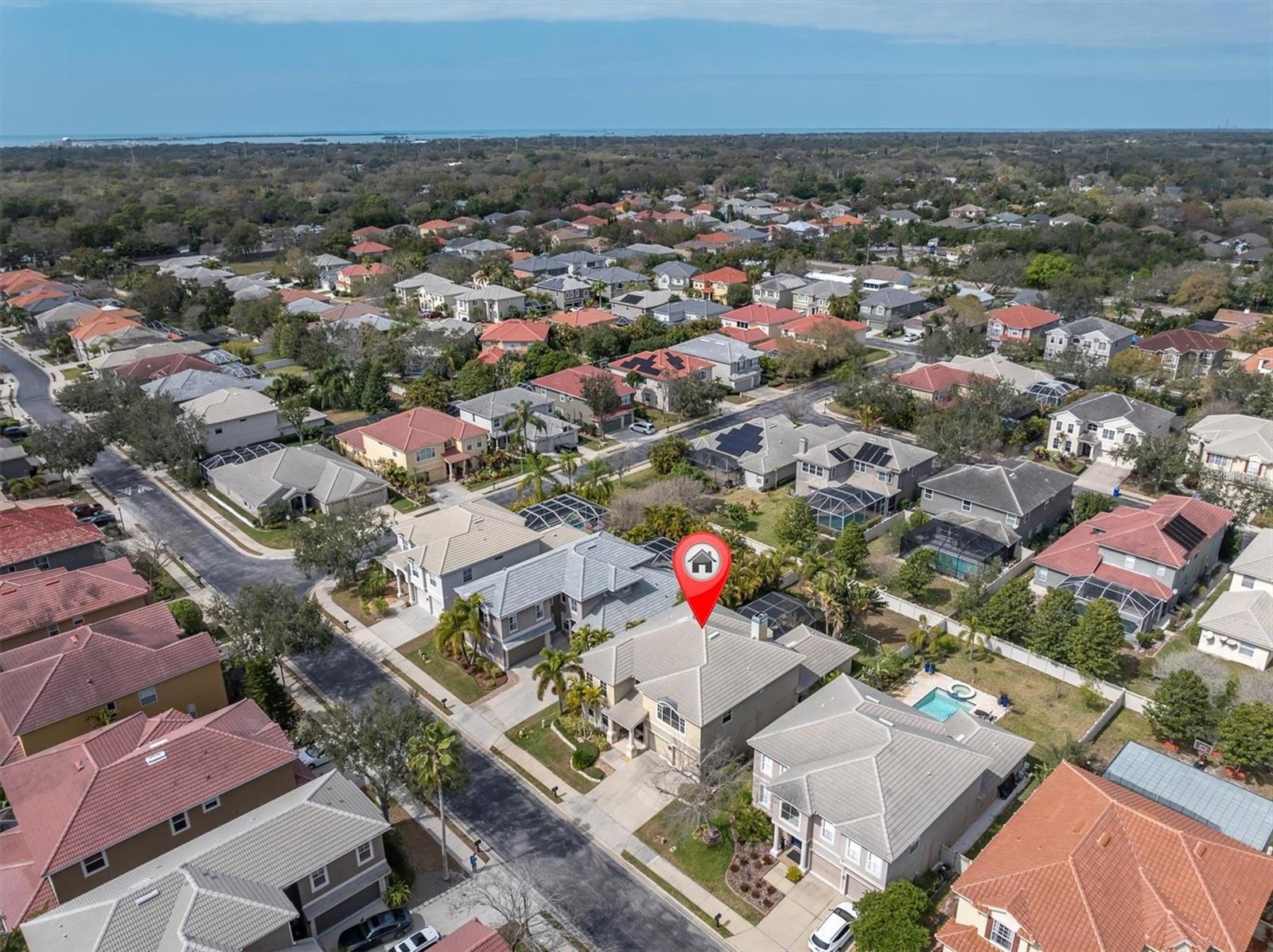 HIGHLAND WOODS 2 - Residential