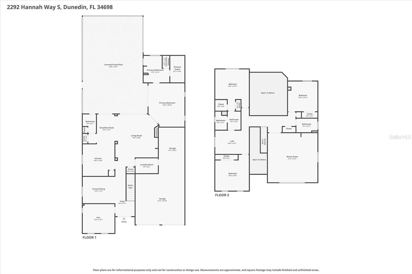 HIGHLAND WOODS 2 - Residential