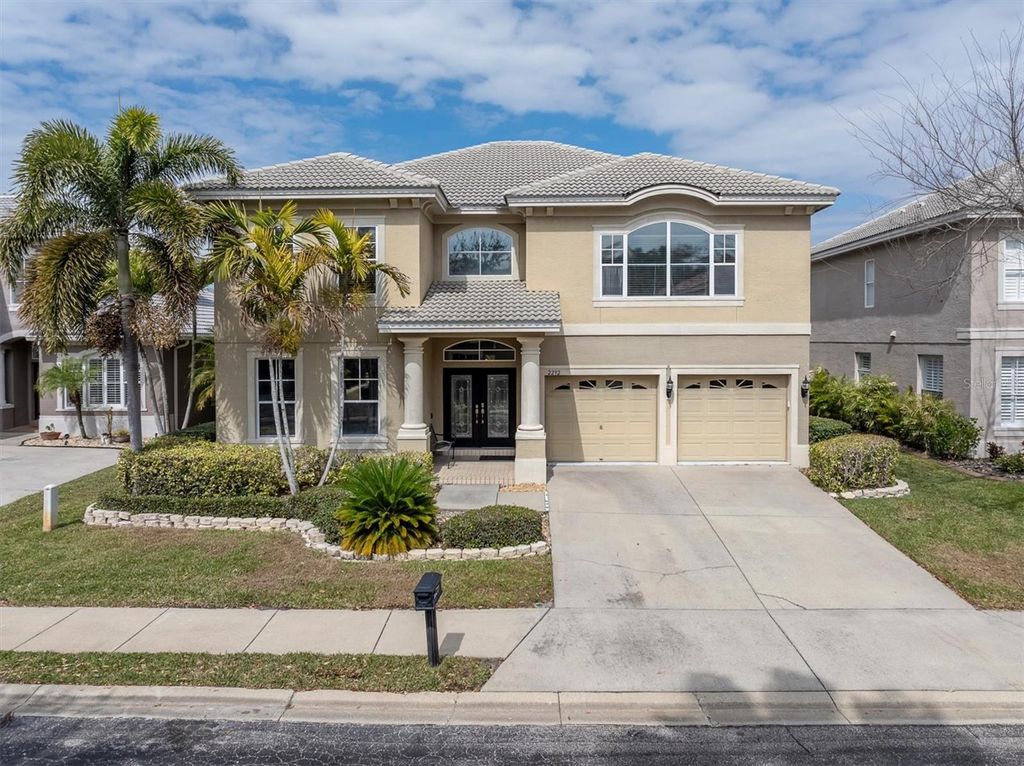 Photo of 2292 Hannah Way S, Dunedin, FL 34698 (MLS # TB8476845)