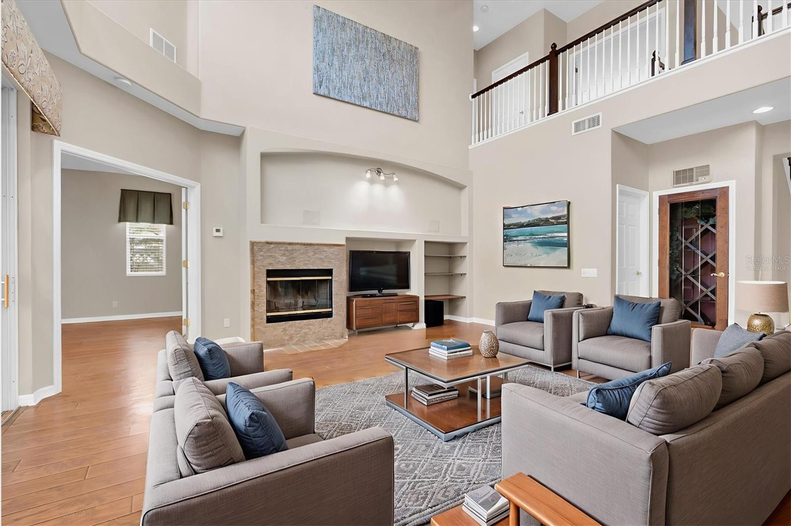 HIGHLAND WOODS 2 - Residential