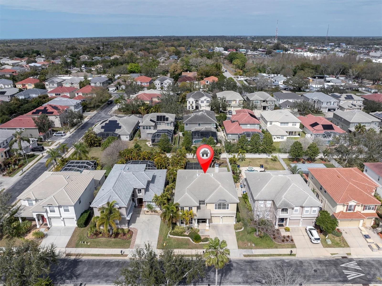 HIGHLAND WOODS 2 - Residential