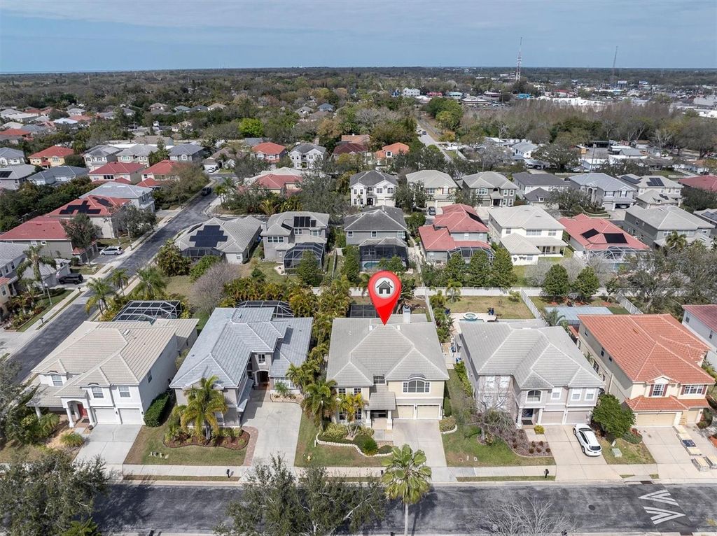 Photo of 2292 Hannah Way S, Dunedin, FL 34698 (MLS # TB8476845)