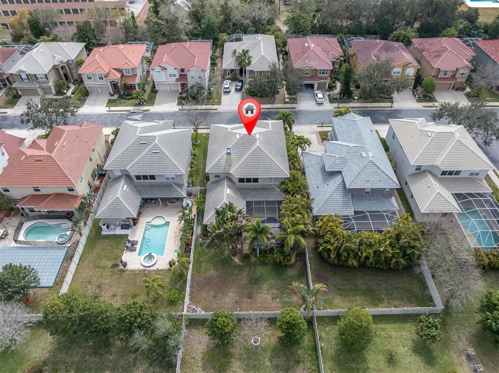 HIGHLAND WOODS 2 - Residential