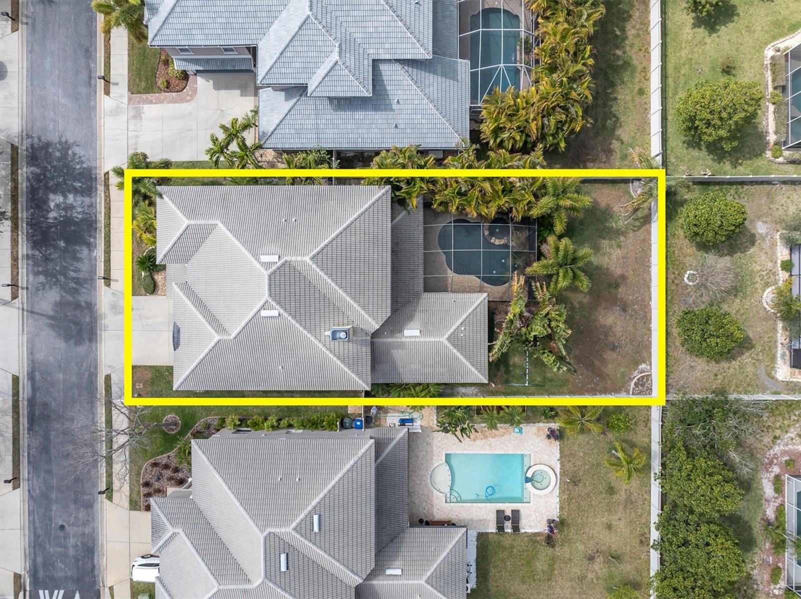 HIGHLAND WOODS 2 - Residential