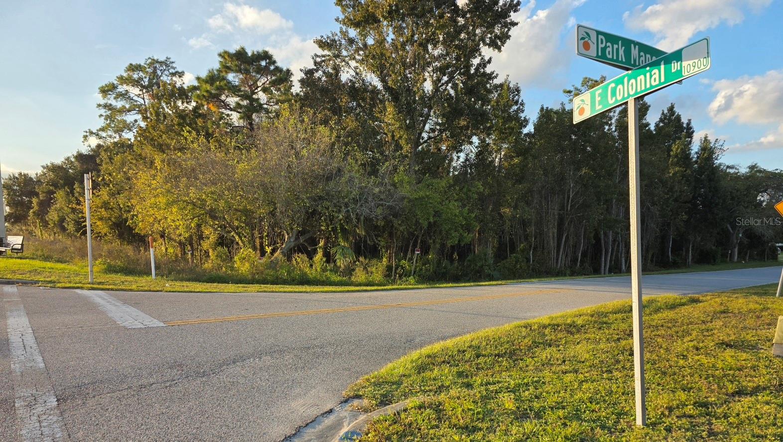 10921 E COLONIAL DRIVE