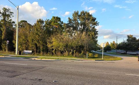 10921 E COLONIAL DRIVE ORLANDO FL 32817