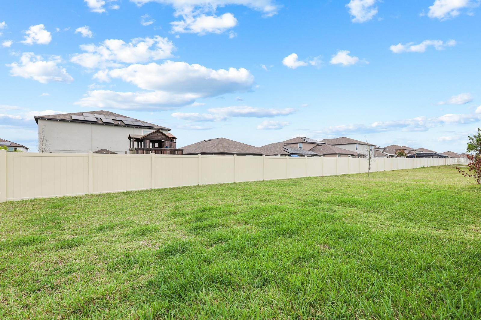 CREEK PRESERVE PH 2 3 & 4 - Residential