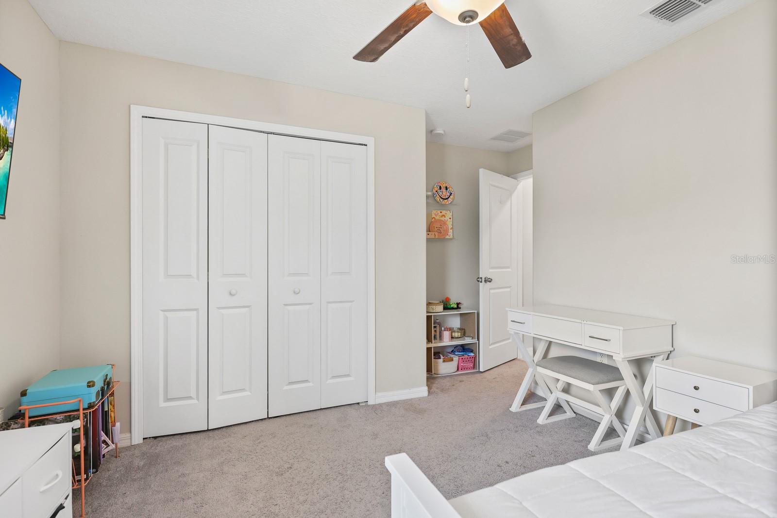 CREEK PRESERVE PH 2 3 & 4 - Residential