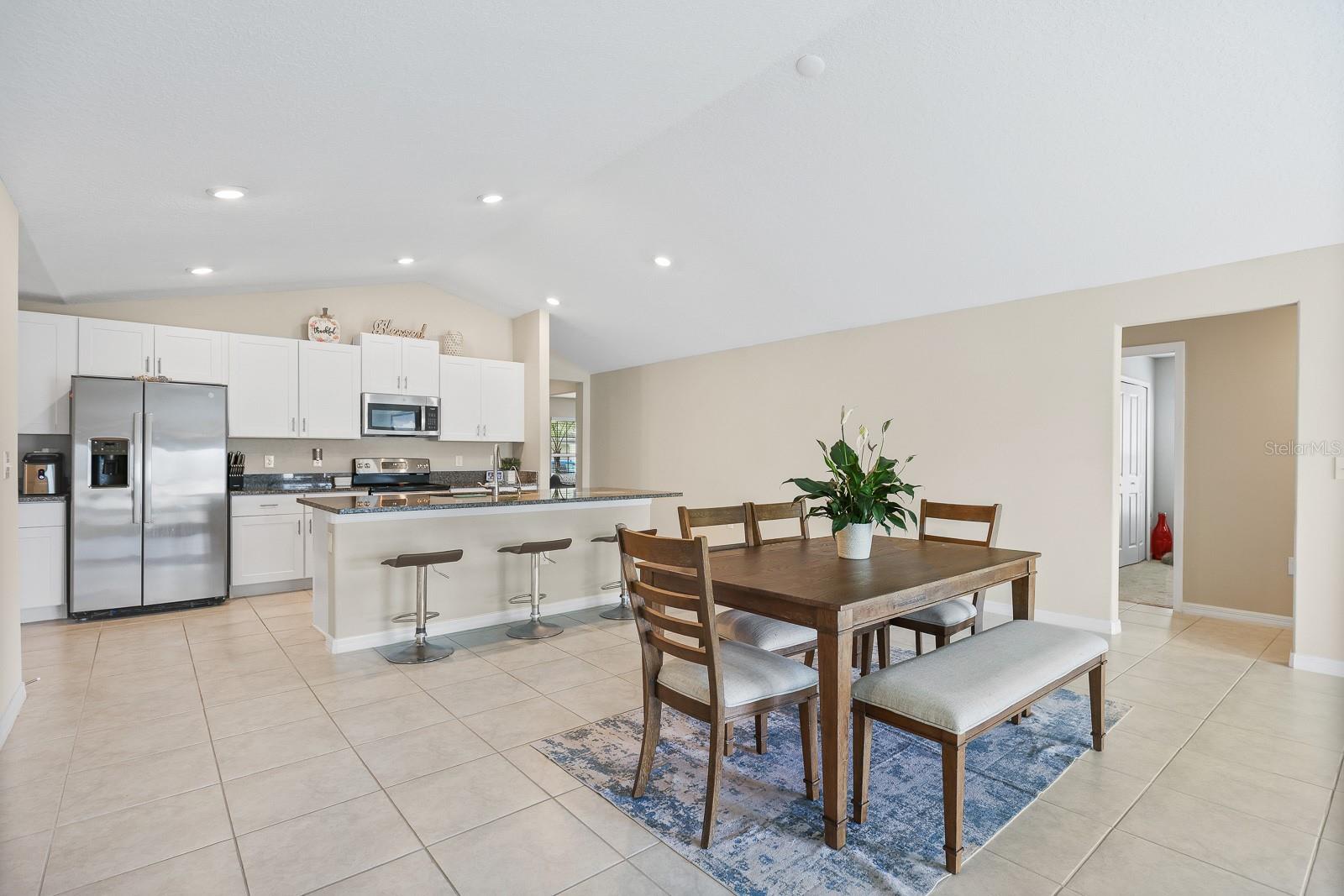 CREEK PRESERVE PH 2 3 & 4 - Residential