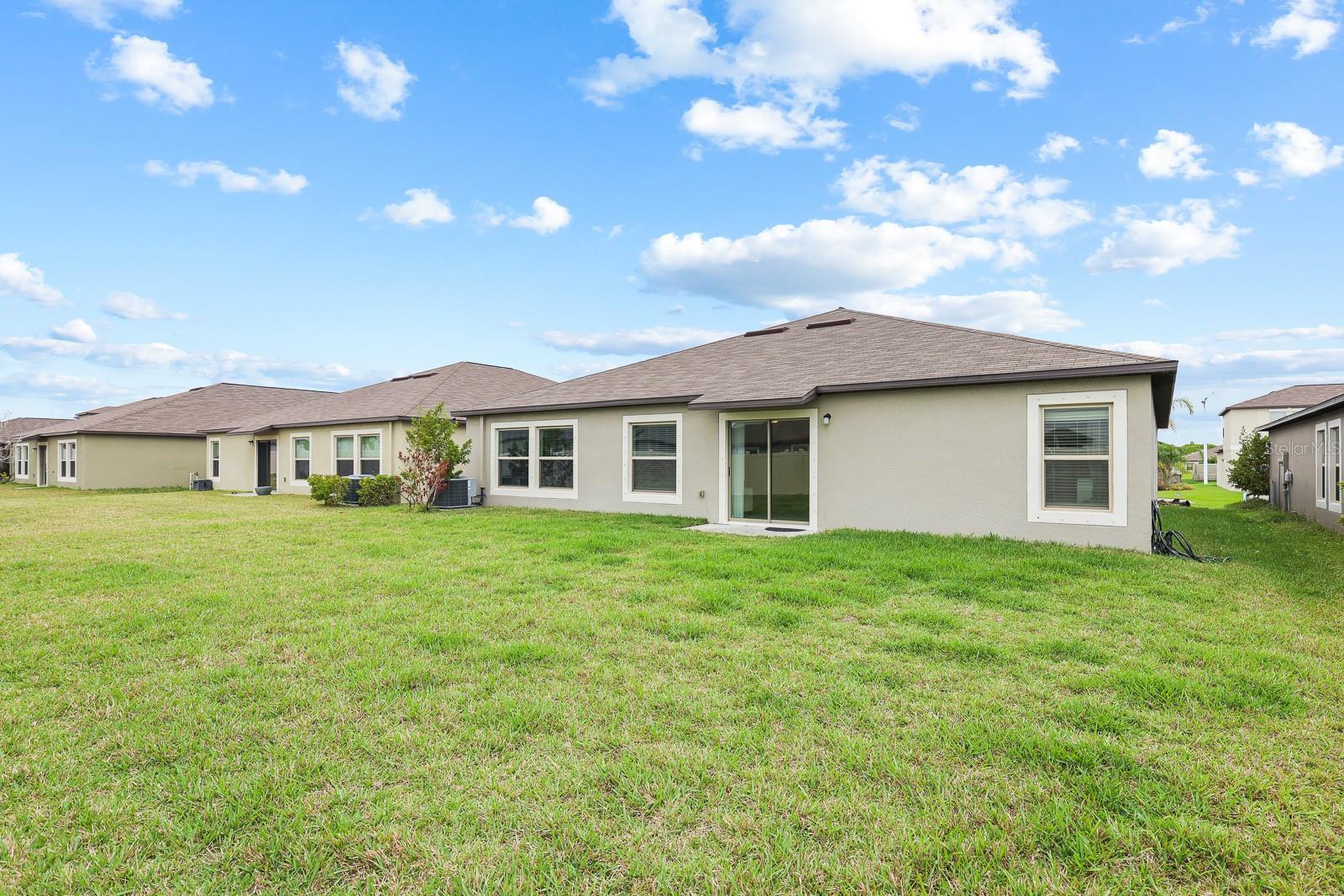 CREEK PRESERVE PH 2 3 & 4 - Residential