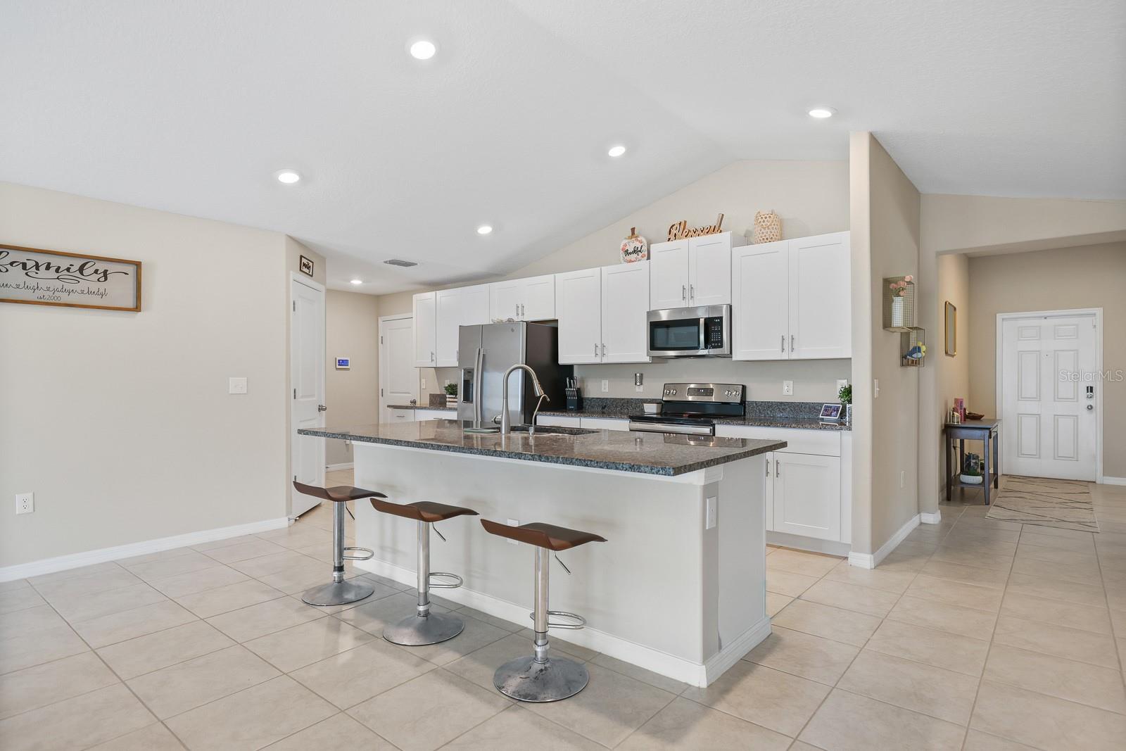 CREEK PRESERVE PH 2 3 & 4 - Residential