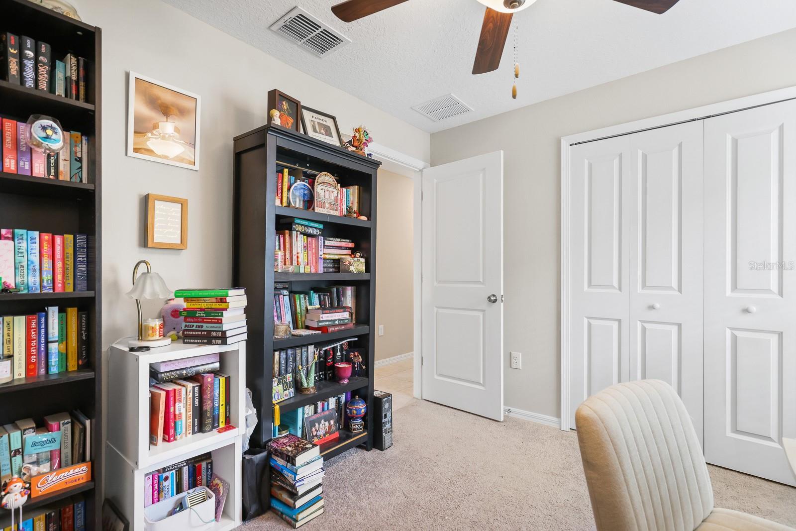 CREEK PRESERVE PH 2 3 & 4 - Residential