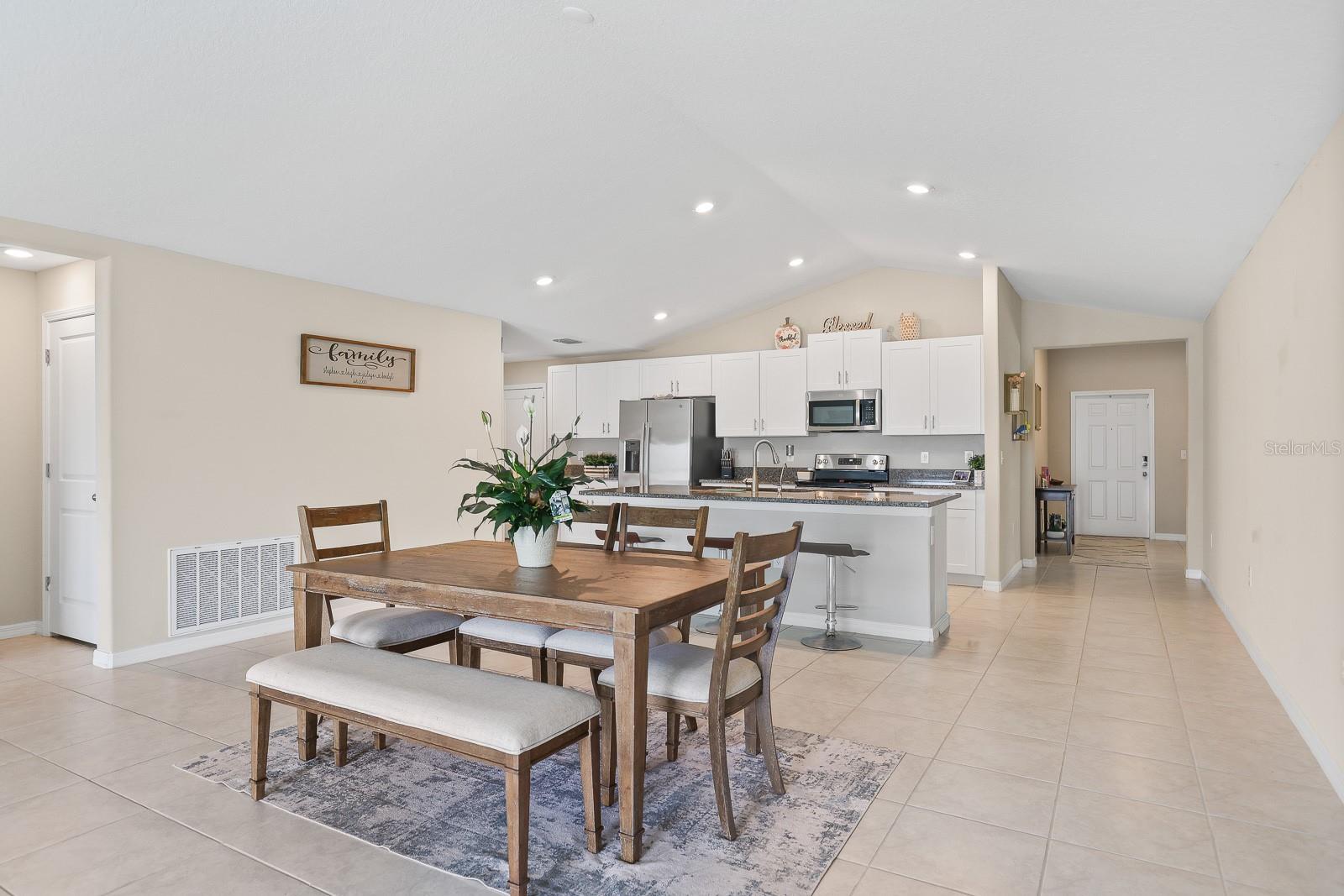 CREEK PRESERVE PH 2 3 & 4 - Residential