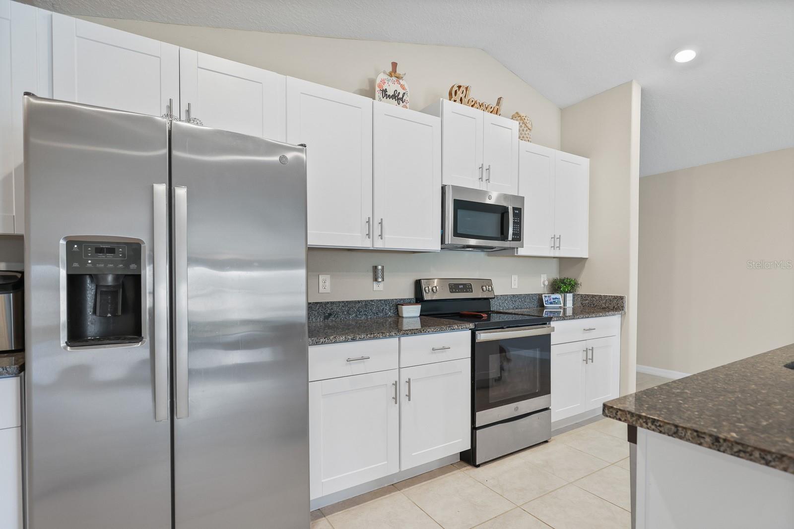 CREEK PRESERVE PH 2 3 & 4 - Residential