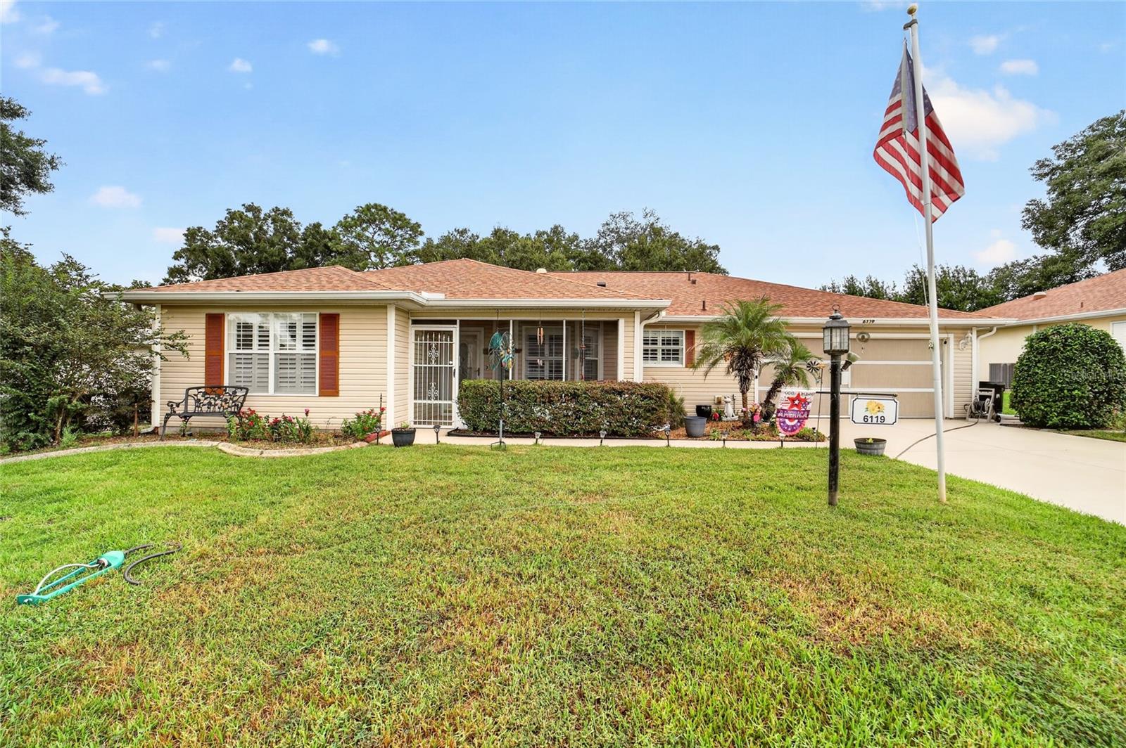 6119 Sw 84th Street, Ocala