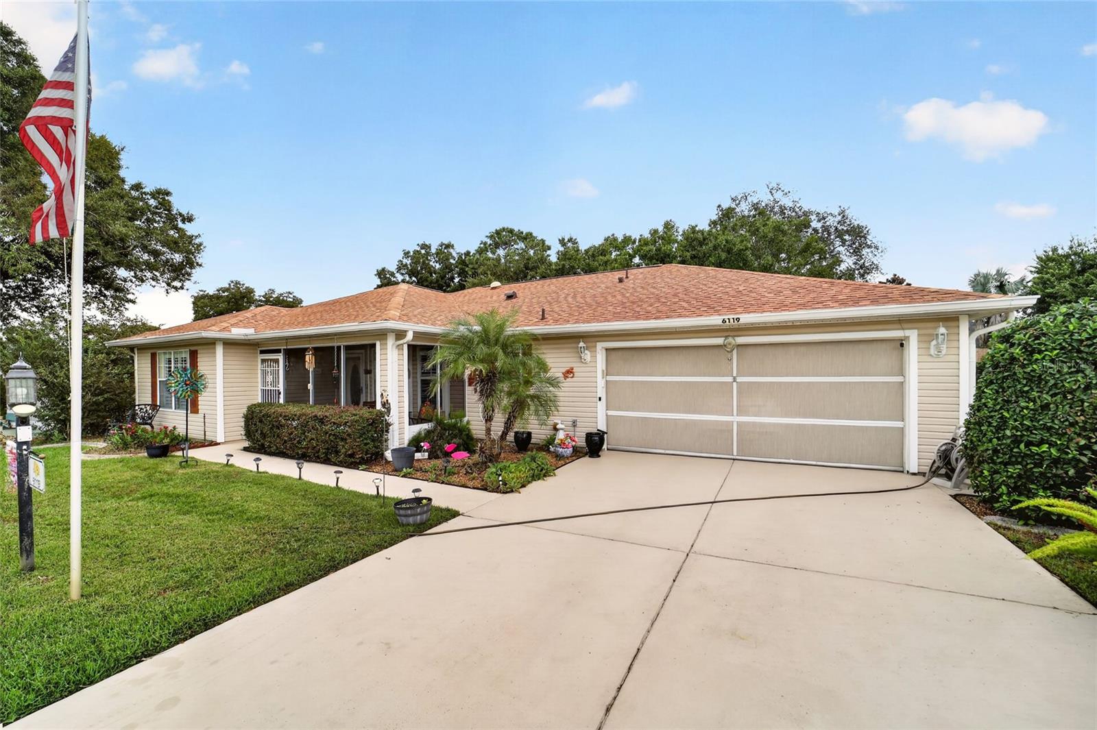 6119 SW 84TH STREET