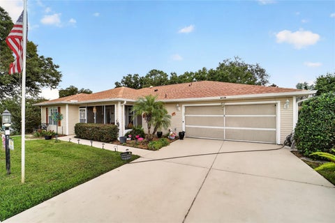 6119 Sw 84th Street, Ocala, FL 34476