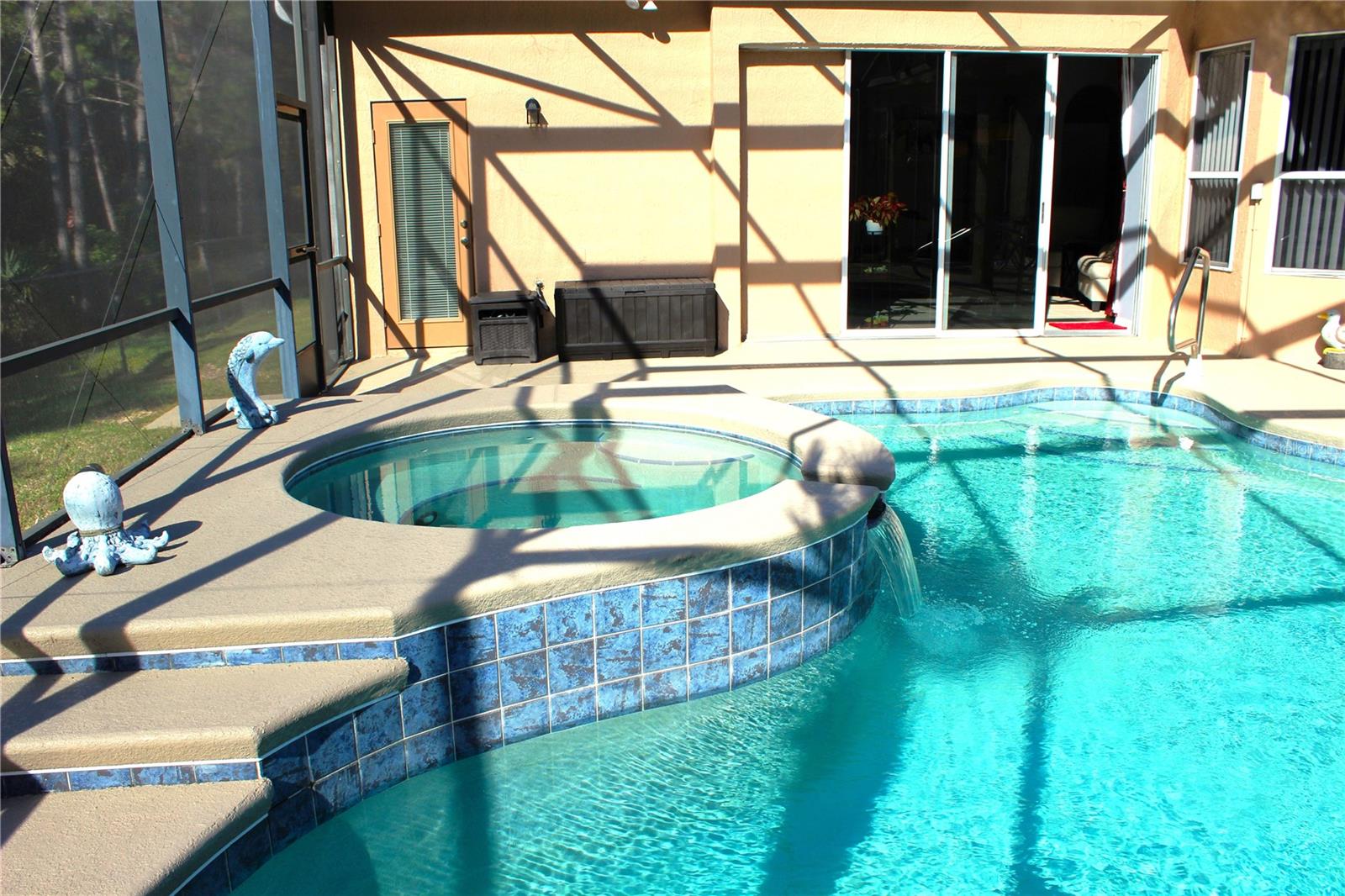 SUNRISE OAKS PUD PH 03 - Residential