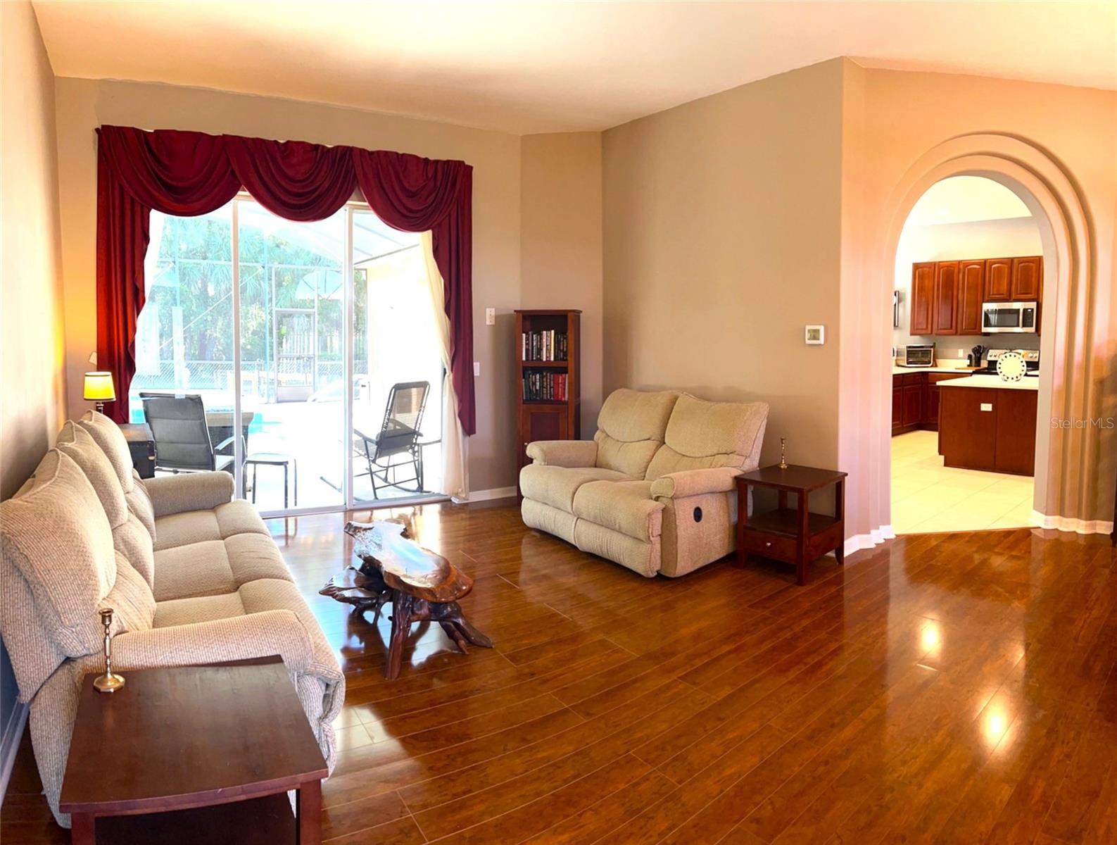 SUNRISE OAKS PUD PH 03 - Residential