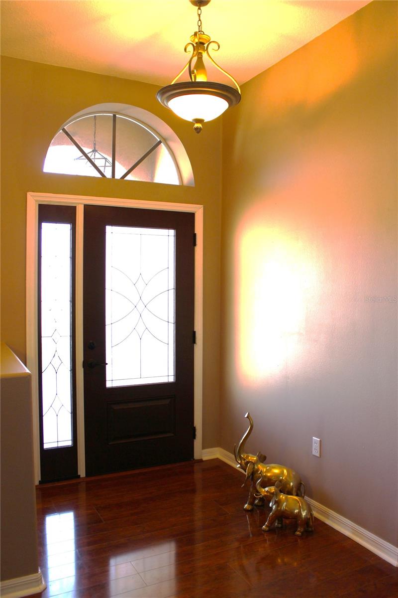 SUNRISE OAKS PUD PH 03 - Residential